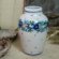 Polish Pottery Vase