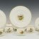 Porcelain Dinnerware