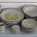 Stoneware Dinnerware Sets for 8