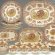 Thanksgiving Dinnerware Sets Clearance