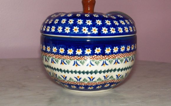 Zaklady Polish Pottery