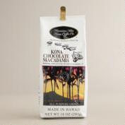 Hawaiian Isles Chocolate Macadamia Kona Coffee