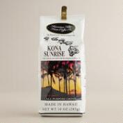 Hawaiian Isles Kona Sunrise Coffee