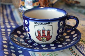 History of Polish Pottery