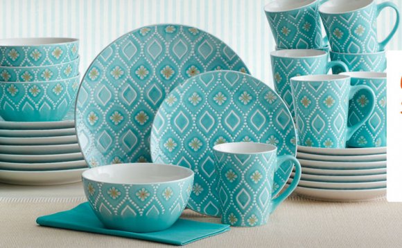 Closeout Dinnerware Sets