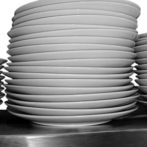 Plate Stack