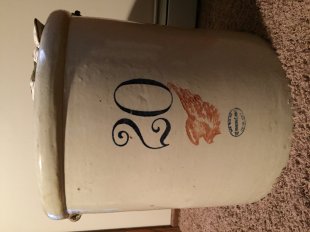20gallon upsidedown oval Question: