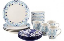 Rachel Ray Ikat Collection