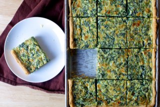 spinach-sheet-pan-quiche