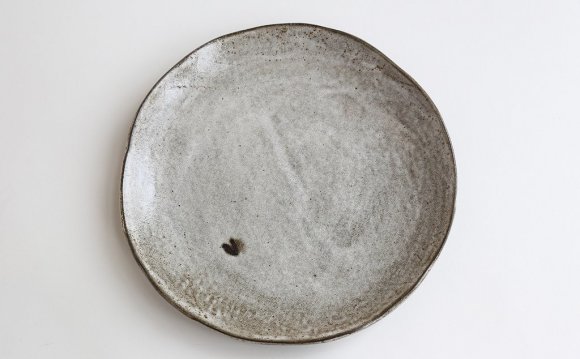 Stoneware Dinner plates