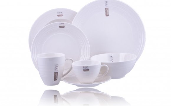 Stoneware Dinner Sets Australia