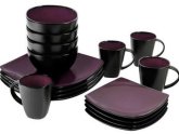 16-Piece Dinnerware Set