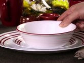 16 Piece Dinnerware Set Cheap