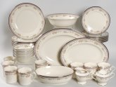 8 Place Setting Dinnerware