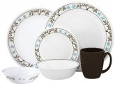 Bird Dinnerware Set