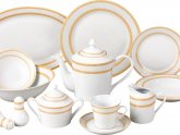 Bistro Dinnerware Set