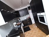 Black and White Kitchen Accessories