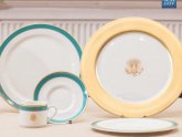 China Dinnerware Sets Clearance