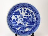 Chinese Plate designs