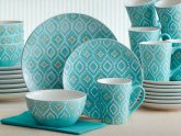 Closeout Dinnerware Sets