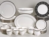 Complete Dinnerware Sets