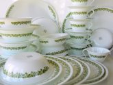Corelle Dinnerware Sets on