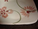 Corelle Stoneware Dishes