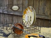 Country Kitchen dishes