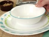 Country style Dinnerware