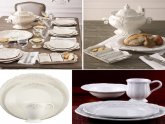 Country style Dinnerware Sets