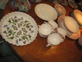 Dinnerware Service for 6