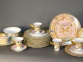 Everyday China Dinnerware Sets