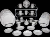 Fine Porcelain Dinnerware