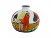 Hand painted Pottery UK