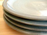 Handmade Plates and bowls