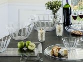 Hard plastic Dinnerware Set