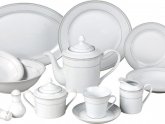 Home Trends Dinnerware Sets