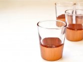 How to paint Shot glasses?