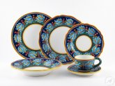 Italian inspired Dinnerware