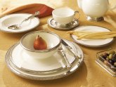 Italian style Dinnerware Sets