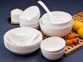 Korean Dinnerware Set