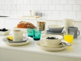 Lightweight Porcelain Dinnerware