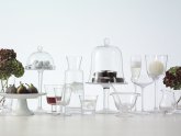 LSA glassware