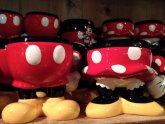 Mickey Mouse Kitchen Utensils