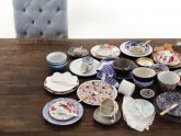 Mix and Match Dinnerware Sets