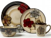 Pfaltzgraff Stoneware Dinnerware Sets