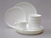 Plates and Mugs