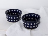 Polish Pottery Bowls