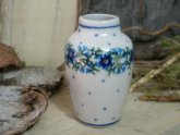 Polish Pottery Vase