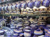 Polish Stoneware